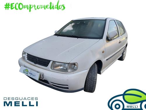Brukte deler til VW POLO III (6N1) 4646283