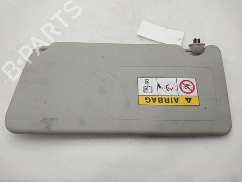 Højre solskærm DACIA LODGY (JS_) | BP38928945I2 - Image 2