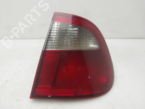 Used Right taillight Right taillight 38163721 38163721