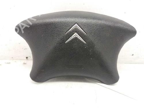 Used Driver airbag CITROËN XSARA Coupe (N0) 1.6 16V (109 hp) 3317462