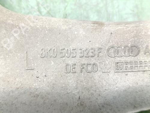 Left rear suspension arm AUDI A5 (8T3) 3.0 TDI quattro | BP27533432M14 