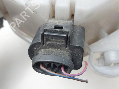 Ekpansionstank VW T-ROC (A11, D11) | BP34613047C120 - Image 2