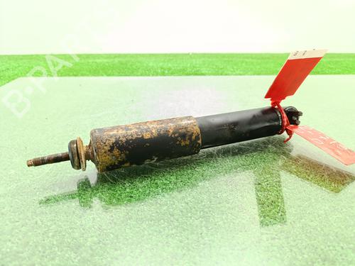 Used Right front shock absorber MITSUBISHI PAJERO I Canvas Top (L04_G) 2.5 TD (L044G, L049G) (95 hp) 29163996