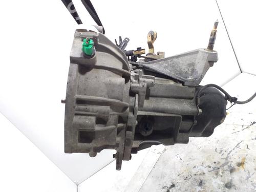 Gearbox NISSAN MICRA III (K12) 1.2 16V | BP8306361M3 