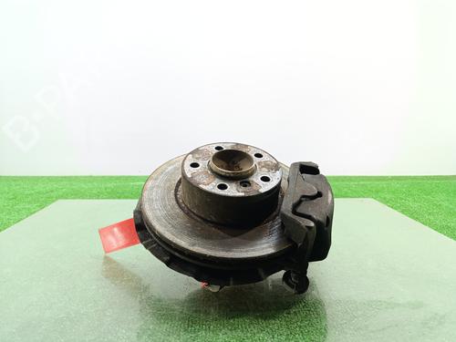 Used Left front steering knuckle BMW 1 Convertible (E88) 118 d (143 hp) 29928366