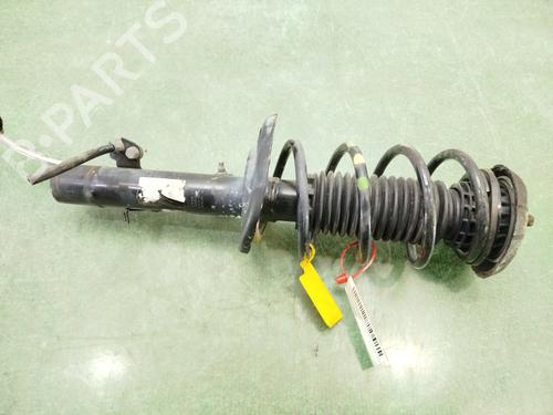 Right front shock absorber OPEL CROSSLAND X / CROSSLAND (P17, P2QO)  | BP29714205M17 