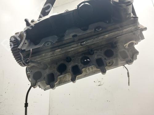 Cabeça do motor Cabeça do motor AUDI A1 (8X1, 8XK) 1.6 TDI (90 hp) 33994244 33994244