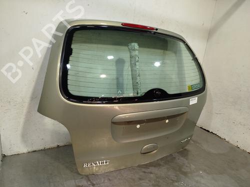 Portellone/Cofano posteriore RENAULT SCÉNIC I MPV (JA0/1_, FA0_) 1.9 dTi (JA0N) | BP29708472C6 