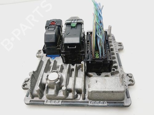 Engine control unit (ECU) OPEL ASTRA K Sports Tourer (B16)  | BP29727257M57 