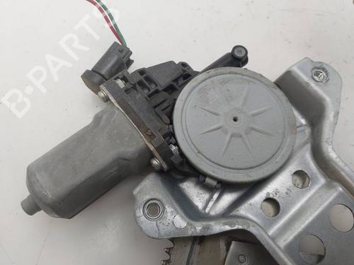 Front left window mechanism SUZUKI SX4 (EY, GY) | BP39551204C22 - Image 2