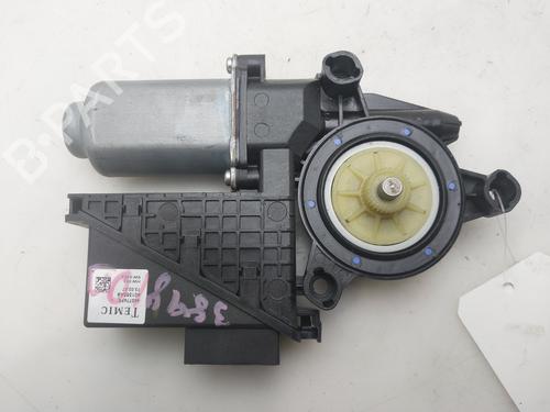 Used Right front window motor Right front window motor VW POLO IV (9N_, 9A_) [2001-2014] 33793033 33793033