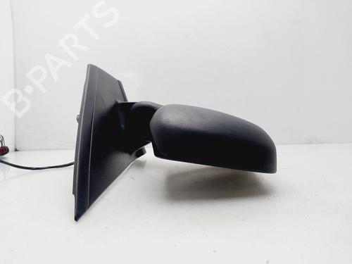 Right mirror FORD TOURNEO CONNECT 1.8 TDCi | BP23258476C27 