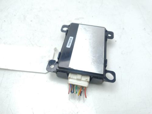 Used Electronic module CITROËN C-CROSSER (VU_, VV_) 2.2 HDi (156 hp) 24210025