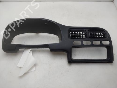 Consola central Consola central SUZUKI ALTO VI (FF, HA24_) 1.1 (RF410) (63 hp) 33935756 33935756