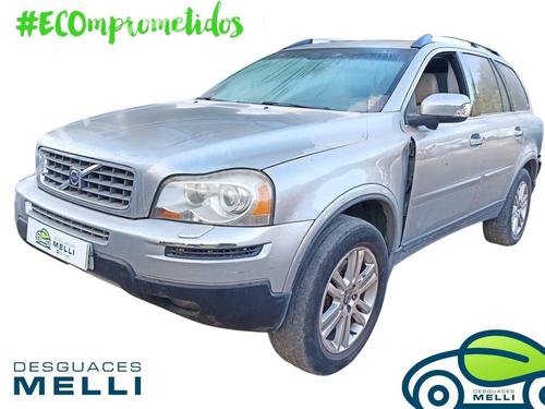 Engine control unit (ECU) VOLVO XC90 I (275) D5 AWD | BP37757143M57 - Image 3
