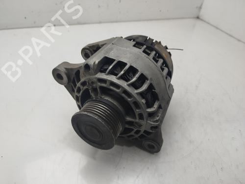 Used Alternator Alternator FIAT STILO (192_) 1.9 JTD (192_XE1A) (115 hp) 32317299 32317299