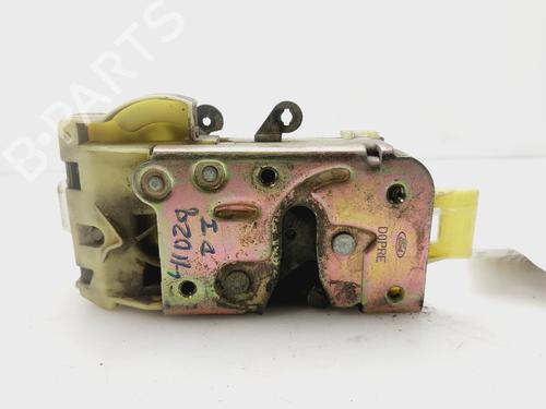 Used Front left lock FORD FOCUS I Saloon (DFW) 1.8 Turbo DI / TDDi (75 hp) 32403134
