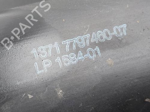 Air filter box BMW 1 (E87) 116 d | BP39069737M87 - Image 4