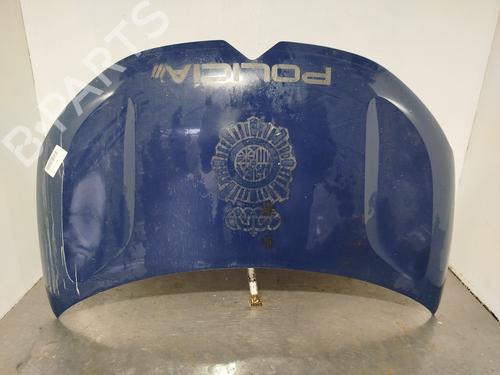 Capot CITROËN C5 AIRCROSS (A_) [2018-2026]  31265025