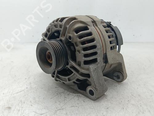Used Alternator OPEL CORSA D (S07) [2006-2015]  30409757