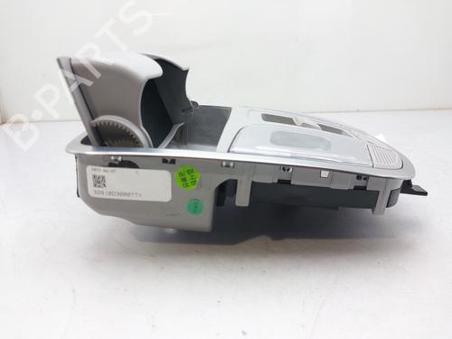 Interior roof light HYUNDAI TUCSON (TL, TLE) 1.7 CRDi | BP11526926I8