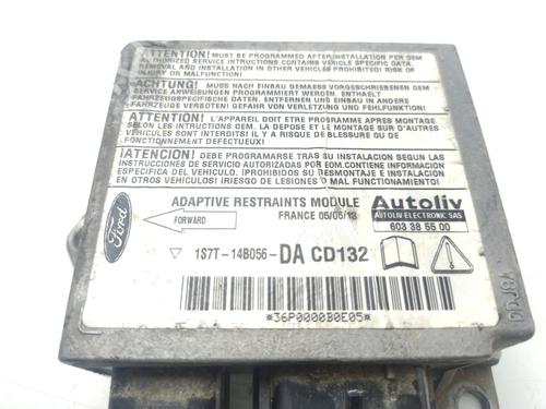 ECU airbags FORD MONDEO III Turnier (BWY) 2.0 16V TDDi / TDCi | BP25991773M53 