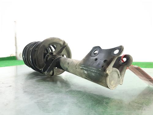 Left front shock absorber MERCEDES-BENZ A-CLASS (W168) A 170 CDI (168.009, 168.109) | BP8881135M16 