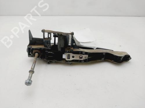 Front left exterior door handle CITROËN C5 III (RD_) | BP30939794C128