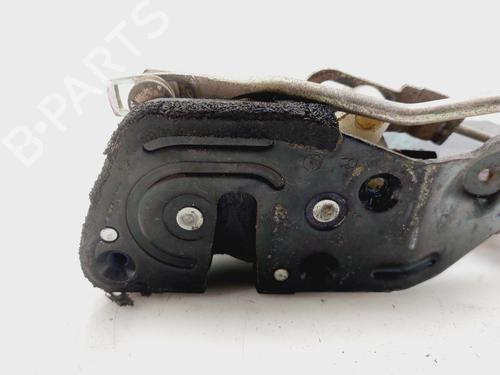 Front right lock HYUNDAI ACCENT II (LC) 1.5 | BP29451009C97 