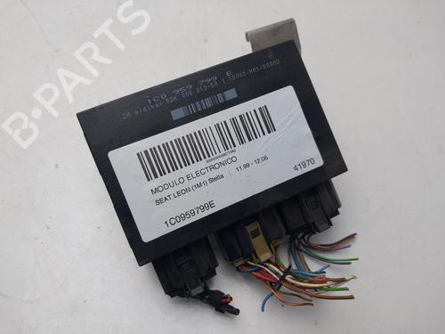 Electronic module SEAT LEON (1M1) | BP36386910M83 - Image 4