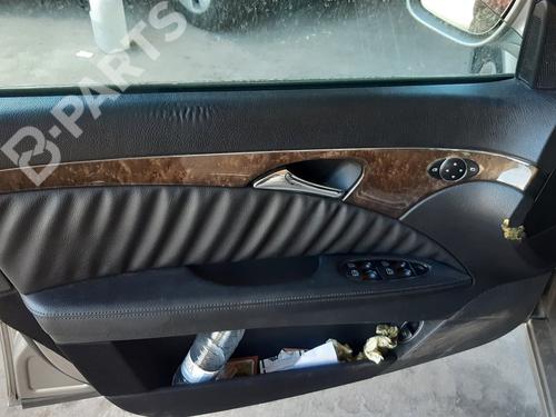 Rear right window mechanism MERCEDES-BENZ E-CLASS (W211) E 220 CDI (211.008) | BP10338017C25  - Image 11