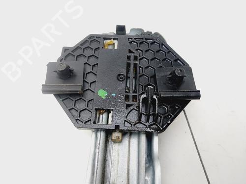 Front right window mechanism DACIA SANDERO II | BP32468003C23