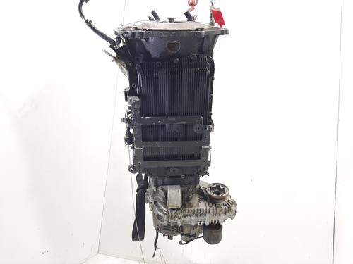 Gearbox LAND ROVER RANGE ROVER SPORT I (L320) 3.6 D 4x4 | BP13040690M3 