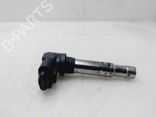 Used Ignition coil SEAT IBIZA III (6L1) [2002-2009]  24514543