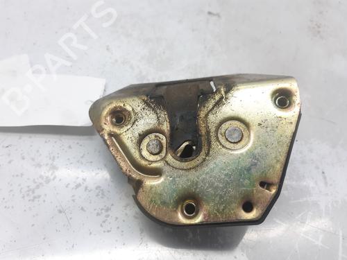 Rear right lock LANCIA PHEDRA (179_) 2.2 JTD (179AXC1A) | BP7193897C99 