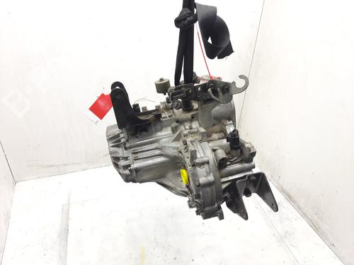 Used Gearbox HYUNDAI ACCENT II (LC) [1999-2012]  29375782