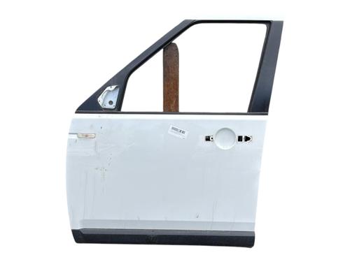 Used Left front door LAND ROVER DISCOVERY IV (L319) [2009-2018]  30567750