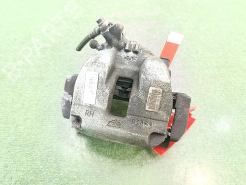 Used Right front brake caliper Right front brake caliper CITROËN C4 Grand Picasso II (DA_, DE_) [2013-2026] 33996389 33996389
