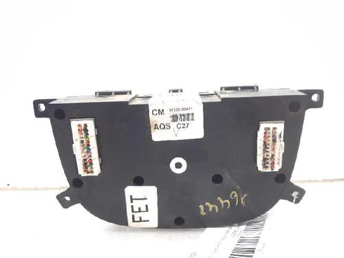 Climate control HYUNDAI SANTA FÉ II (CM) 2.2 CRDi 4x4 | BP6789636I5 