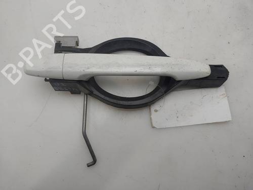 Used Rear right exterior door handle Rear right exterior door handle 39427908 39427908