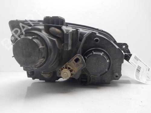 Left headlight KIA SORENTO I (JC) 2.5 CRDi | BP17901007C28 
