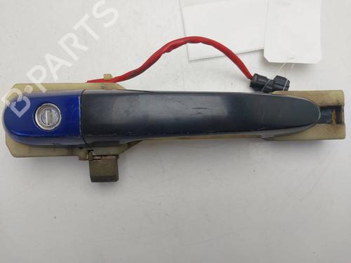 Used Front left exterior door handle Front left exterior door handle 38869837 38869837