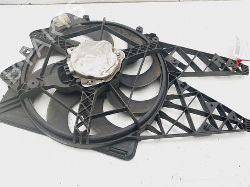 Radiator fan TOYOTA AVENSIS Estate (_T27_) | BP24571654M35