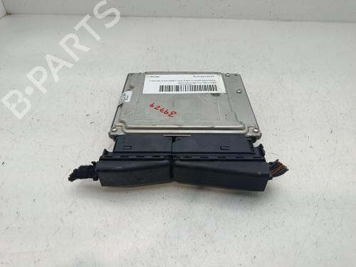 Used Engine control unit (ECU) MERCEDES-BENZ E-CLASS (W211) E 320 CDI (211.026) (204 hp) 31842631