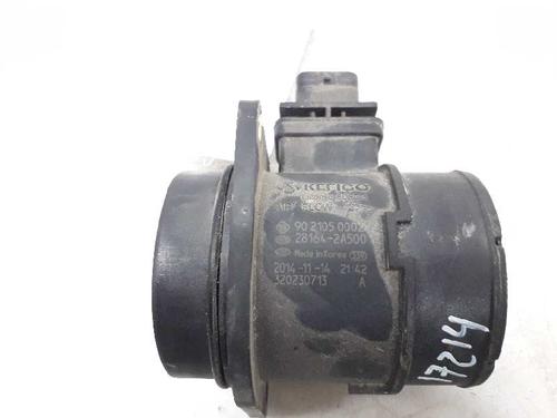 Medidor de massa de ar KIA CARENS IV 1.7 CRDi (116 hp) 281642A500 | 281642A500 |