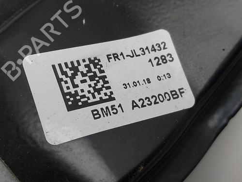 Front right window mechanism FORD FOCUS IV Turnier (HP) 1.0 EcoBoost mHEV | BP37072761C23 - Image 5