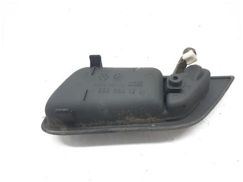 Front right interior door handle MERCEDES-BENZ C-CLASS Coupe (CL203) C 220 CDI (203.706) | BP8120238I14 