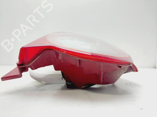 Right taillight CHEVROLET AVEO / KALOS Hatchback (T250, T255) 1.2 | BP19643593C35 