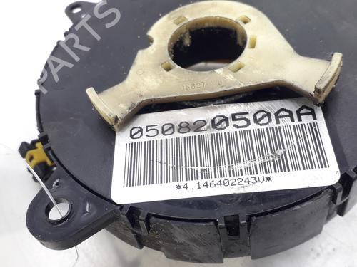 Squib airbag CHRYSLER VOYAGER IV (RG, RS) 2.5 CRD | BP11109290C102 