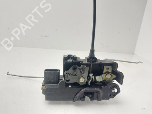 Serrure avant gauche OPEL ANTARA A (L07) [2006-2017]  31967222